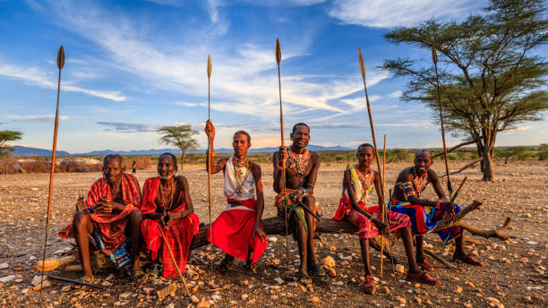 Samburu People